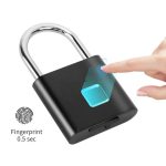 Smart pad lock - Image 3