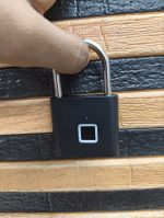 Smart pad lock - Image 2