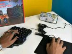 5 in 1 Mobile Game Combo Pack (MK500) - Image 5
