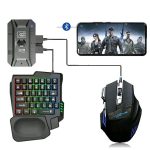 5 in 1 Mobile Game Combo Pack (MK500) - Image 4
