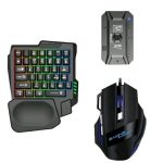 5 in 1 Mobile Game Combo Pack (MK500) - Image 3