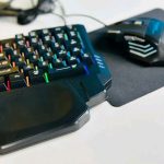 5 in 1 Mobile Game Combo Pack (MK500)