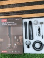 Prestige Rechargeable Multifunction Coffee Whisk fomar