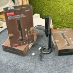 Prestige Rechargeable Multifunction Coffee Whisk fomar - Image 2