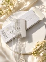 Oil Applicator Hair Massage Brush - Image 2