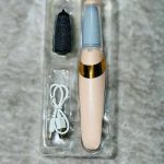 Pedicure flawless pedi Rechargeable