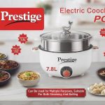 Prestige cooking pot 7.8 liter