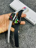 S12 Max Ferefit Smart Watch – Ultra 2.29" AMOLED - Image 2