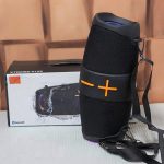 XTREME P192 RGB Lighting Hi-Fi Sound Deep Loud Bass Wireless Speaker - Image 2