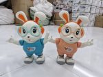 Electric Dancing rabbit toy - Image 2