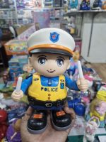 Dance Police Toy - Image 2