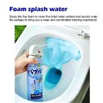 Multipurpose Toilet Foam Cleaning Spray - Image 3