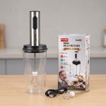 Prestige Wireless Milk Frother fomar MC/D-130)