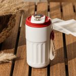 Smart Thermos Bottle Water Digital LED Temperature