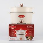 FUMA Japan 6.5L Electric Multicooker  FMC-55G