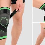 Knee Support Brace for Knee Pain