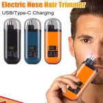 UNKO UK-002 Electric Nose Hair Trimmer