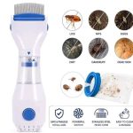 V-COMB Lice Vacuum Remover