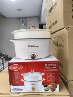 FUMA Japan 6.5L Electric Multicooker  FMC-55G - Image 3