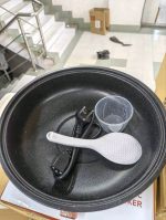 FUMA Japan 6.5L Electric Multicooker  FMC-55G - Image 2