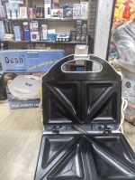 Desh Sandwich Maker (AZ-812) - Image 4