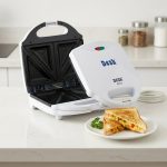 Desh Sandwich Maker (AZ-812) - Image 3