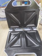 Desh Sandwich Maker (AZ-812) - Image 2