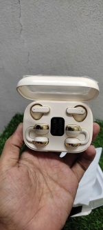 Q10 CYXG 2-in-1 TWS Earbuds - Image 2