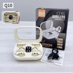 Q10 CYXG 2-in-1 TWS Earbuds