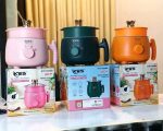 KES Multi Purpose Cooker 18 cm - Image 2