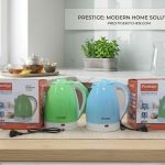 Prestige electric kettle